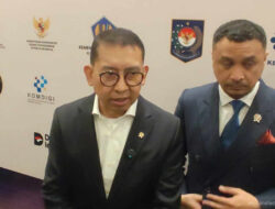 Fadli Zon Usul Gelar Pahlawan Nasional Juga Diberikan Setiap 20 Mei