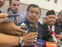Gelar Pahlawan Nasional untuk Soeharto & 9 Tokoh: Daftar Lengkap dan Respons JK