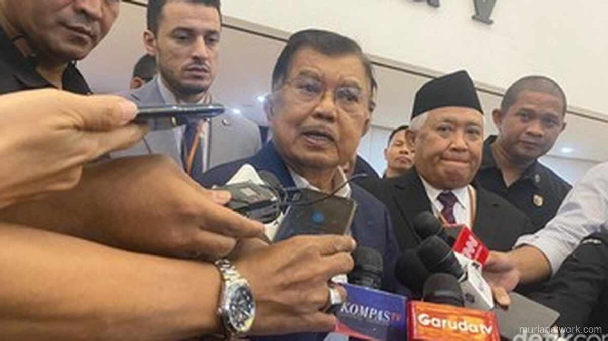 Gelar Pahlawan Nasional untuk Soeharto & 9 Tokoh: Daftar Lengkap dan Respons JK