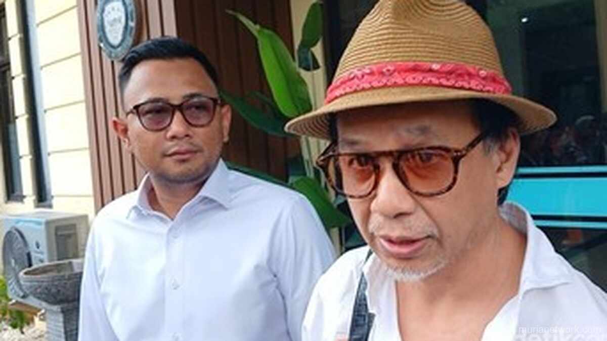 Profil & Gugatan Rp13 Miliar Denny Goestaf, Eks Suami Clara Shinta