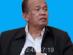 Beathor Suryadi Serukan Kebangkitan Kaum Kiri untuk Lawan Kapitalisme Global