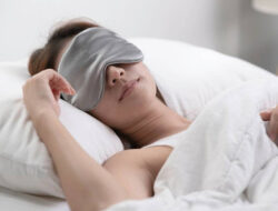 7 Tips Night Routine untuk Tidur Nyenyak & Bangun Lebih Segar