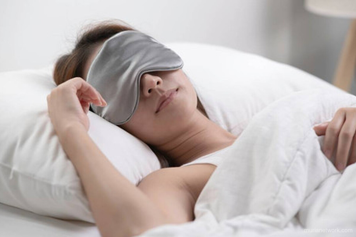 7 Tips Night Routine untuk Tidur Nyenyak & Bangun Lebih Segar