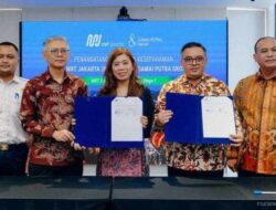 MRT Jakarta Fase 1 Tomang-Medan Satria 2026: Rute & Jadwal Terbaru