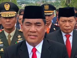 Gubernur Sulut Yulius Selvanus Ajak Lanjutkan Perjuangan Pahlawan untuk Kesejahteraan Rakyat