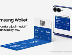 Samsung Wallet Resmi di Indonesia: Fitur, Keamanan Knox, & Daftar HP yang Mendukung