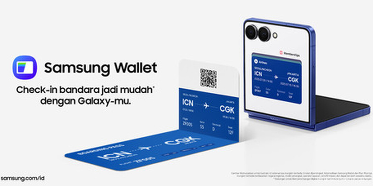 Samsung Wallet Resmi di Indonesia: Fitur, Keamanan Knox, & Daftar HP yang Mendukung