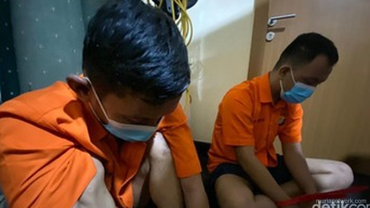 Kronologi Lengkap Penembakan Hansip Cakung: Pelaku Pam Saputra & Romaja Ditangkap Polda Metro Jaya