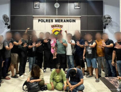 Kasus Penculikan Bilqis (4 Tahun) Terungkap: 4 Tersangka & Modus Jual Anak Rp 80 Juta