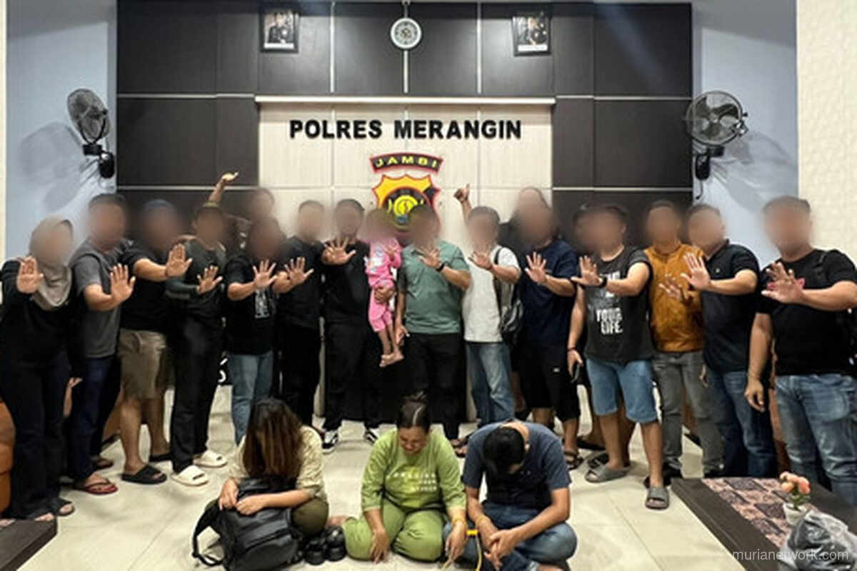 Kasus Penculikan Bilqis (4 Tahun) Terungkap: 4 Tersangka & Modus Jual Anak Rp 80 Juta