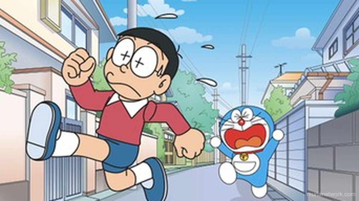 8 Anime Terpanjang Sepanjang Masa, Ada yang Lebih dari 2.600 Episode!