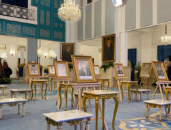 Proses Lengkap Menteri Fadli Zon Tetapkan 10 Pahlawan Nasional 2025