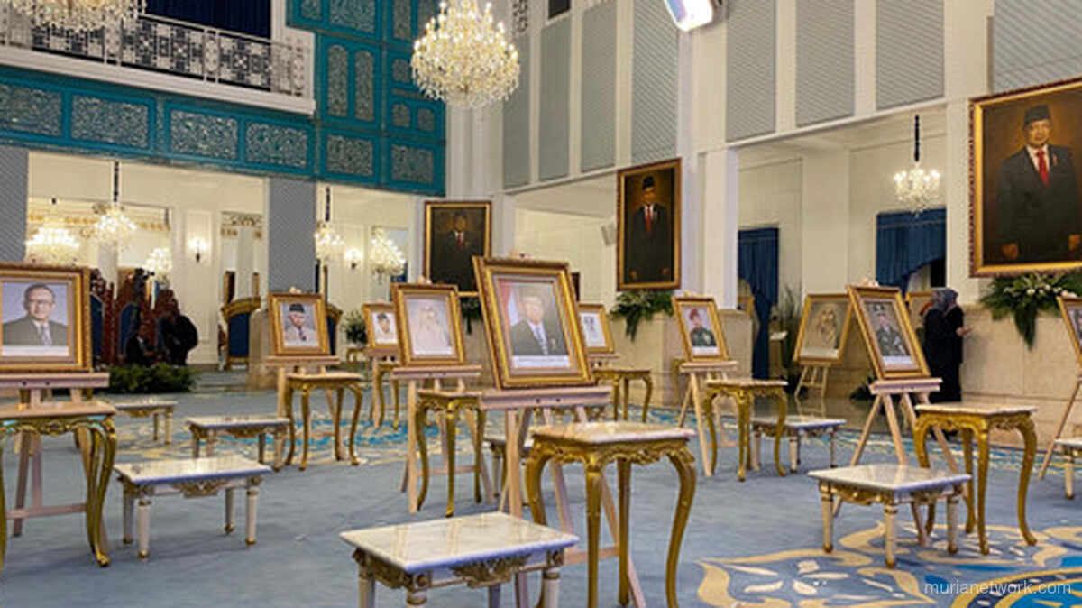 Proses Lengkap Menteri Fadli Zon Tetapkan 10 Pahlawan Nasional 2025