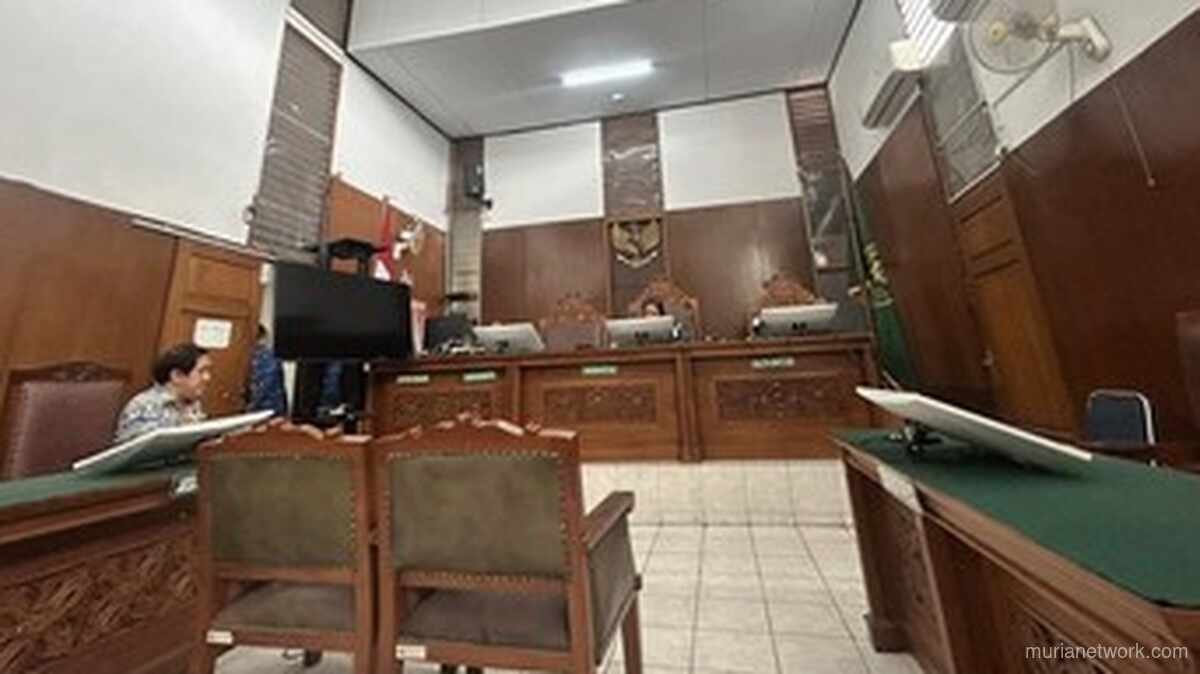 Sidang Praperadilan Paulus Tannos Ditunda, KPK Absen di PN Jaksel