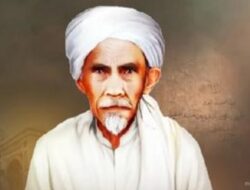 Syaikhona Muhammad Kholil Resmi Jadi Pahlawan Nasional: Biografi, Peran, dan Jasanya