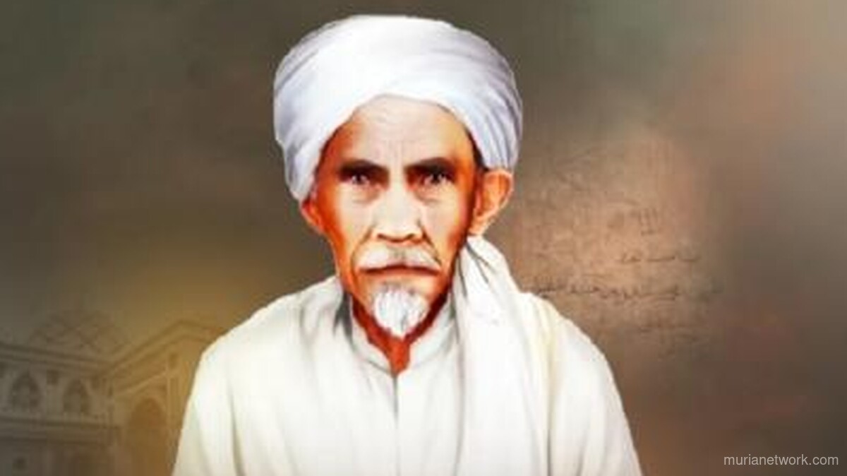 Syaikhona Muhammad Kholil Resmi Jadi Pahlawan Nasional: Biografi, Peran, dan Jasanya