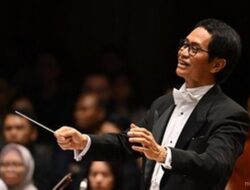 Konser 30 Tahun Addie MS: Twilite Chorus Gelar Perayaan Kolosal di Aula Simfonia Jakarta