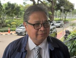 IKK Oktober 2025 Naik ke 121,2: Stimulus Fiskal Airlangga Dongkrak Optimisme Konsumen