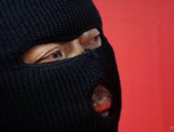 Vanesa Minerva Land Tangkap Pencuri di Indekos Sleman, Aksi Nekat Idol Viral!