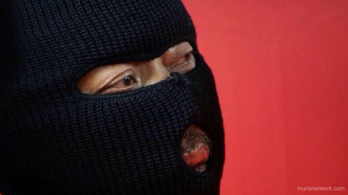 Vanesa Minerva Land Tangkap Pencuri di Indekos Sleman, Aksi Nekat Idol Viral!