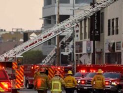 Gaji Damkar DKI 2025: PNS, PPPK, PJLP, Tunjangan & Kenaikan Gaji Terbaru