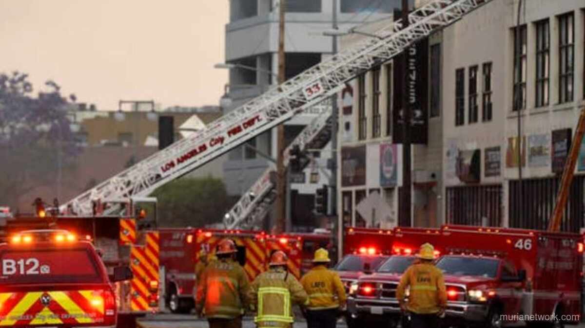 Gaji Damkar DKI 2025: PNS, PPPK, PJLP, Tunjangan & Kenaikan Gaji Terbaru