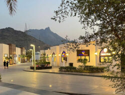 Hira Cultural District Makkah: Panduan Lengkap Wisata Spiritual & Budaya 2024