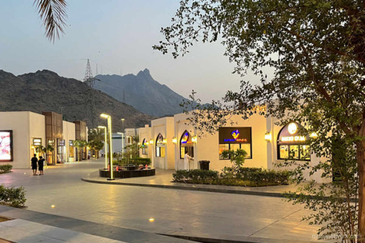 Hira Cultural District Makkah: Panduan Lengkap Wisata Spiritual & Budaya 2024