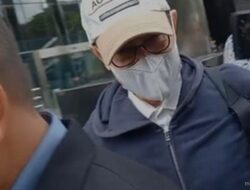 KPK Periksa Mantan Sekjen Kemnaker Hery Sudarmanto, Tak Ditahan