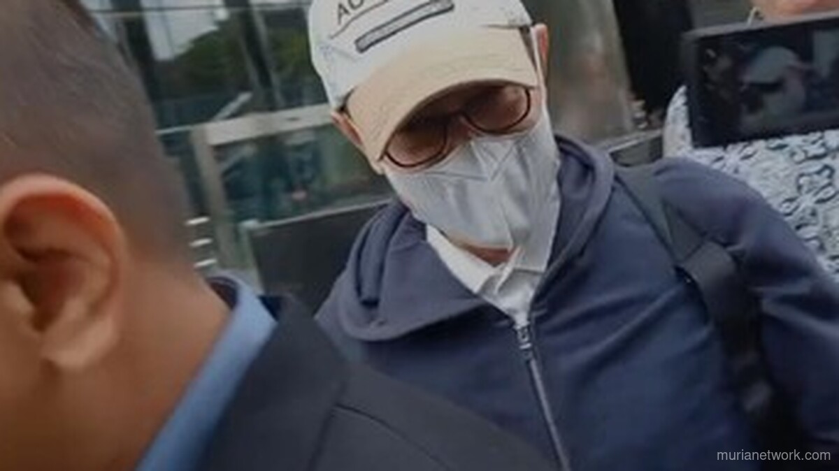 KPK Periksa Mantan Sekjen Kemnaker Hery Sudarmanto, Tak Ditahan