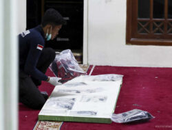 Pembatasan Game Online PUBG Diperketat Pasca Ledakan SMAN 72 Jakarta