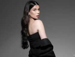 Sabrina Chairunnisa Tegas Jawab Netizen: Dari Dulu Bisa Beli Apapun dari Hasil Sendiri