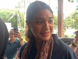 Franka Franklin Buka Suara Dukung Nadiem Makarim di Kasus Korupsi Chromebook