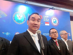 BNN Gagalkan 53 Kampung Narkoba dan Amankan Ratusan Bandar serta Senjata Api