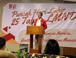 Roy Suryo Tersangka Kasus Ijazah Jokowi: LMND Sebut Akhir Polemik