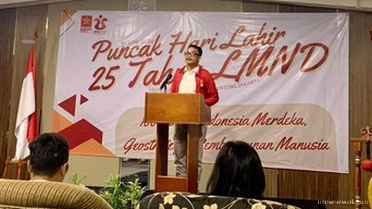 Roy Suryo Tersangka Kasus Ijazah Jokowi: LMND Sebut Akhir Polemik