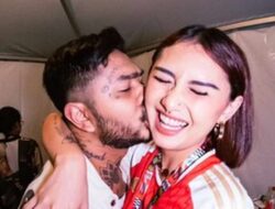 Isi Chat WA Beby Prisillia dengan Pemasok Narkoba Onad: Rencana Ulang Tahun hingga Serahan Ekstasi