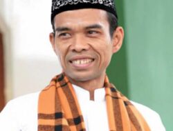 Ustaz Abdul Somad Bela Gubernur Riau Ditangkap KPK: Dampak & Analisis Politik Ulama