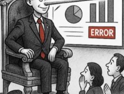 Bahaya Bohong: Mengapa Dusta Disebut Induk Segala Dosa Besar & Kisah Nabi Ibrahim