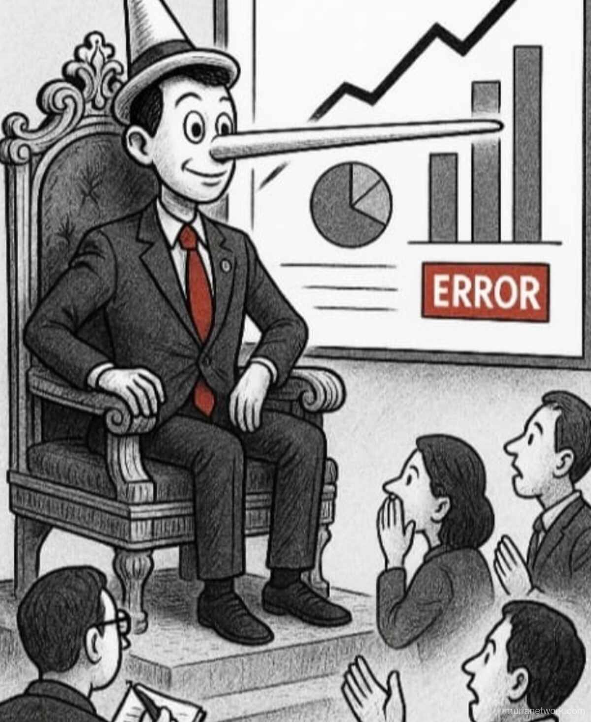 Bahaya Bohong: Mengapa Dusta Disebut Induk Segala Dosa Besar & Kisah Nabi Ibrahim