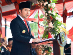 Gus Dur, Marsinah, dan Syaikhona Kholil Resmi Jadi Pahlawan Nasional 2025
