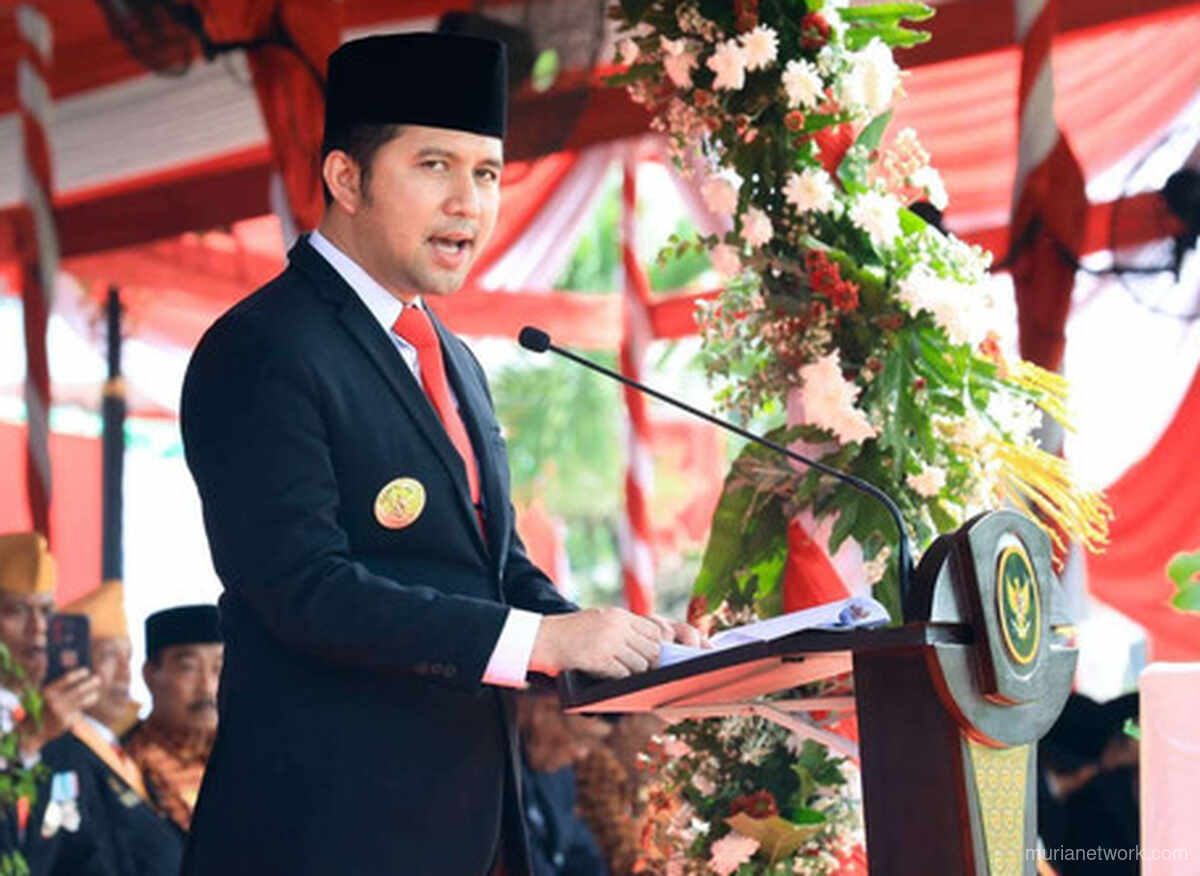 Gus Dur, Marsinah, dan Syaikhona Kholil Resmi Jadi Pahlawan Nasional 2025