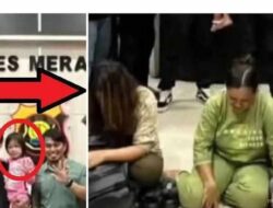 Kronologi Lengkap Penangkapan Pelaku Penculikan Bilqis di Tempat Pembacaan Kartu Tarot