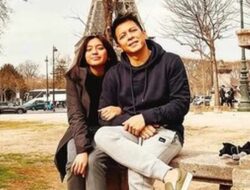 Putri Ariel NOAH, Alleia, Raih Beasiswa Penuh dari SMP hingga SMA: Prestasi yang Membanggakan