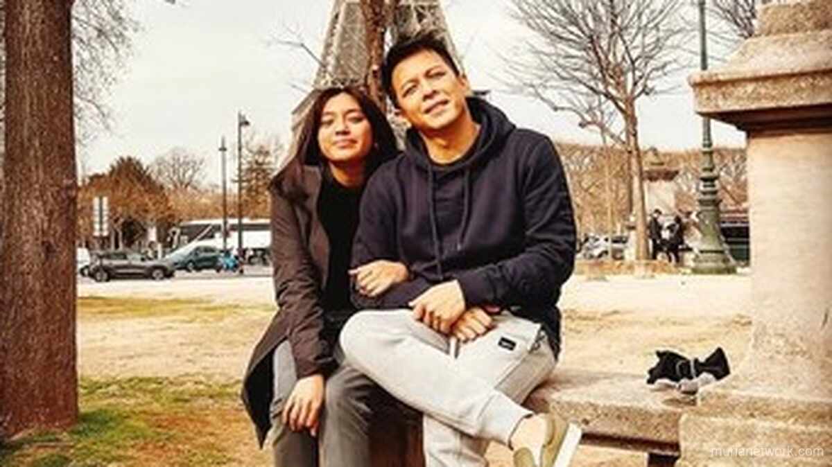 Putri Ariel NOAH, Alleia, Raih Beasiswa Penuh dari SMP hingga SMA: Prestasi yang Membanggakan