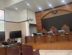 KPK Limpahkan Berkas Korupsi Lahan Tol Trans Sumatera Setelah Gugatan Praperadilan PT Sanitarindo Gugur