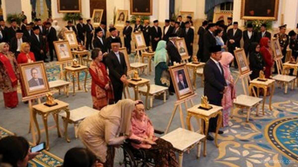 Soeharto, Gus Dur, dan Marsinah Dapat Gelar Pahlawan Nasional: Inilah Makna Sejarahnya