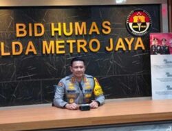 Ledakan SMAN 72 Jakarta: Polda Metro Jaya Sita Buku dan Dokumen dari Rumah Terduga Pelaku