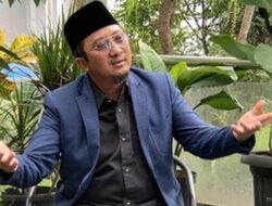 Candaan Dinar Candy untuk Yusuf Mansur & Pengalaman Amanda Manopo yang Bikin Kapok