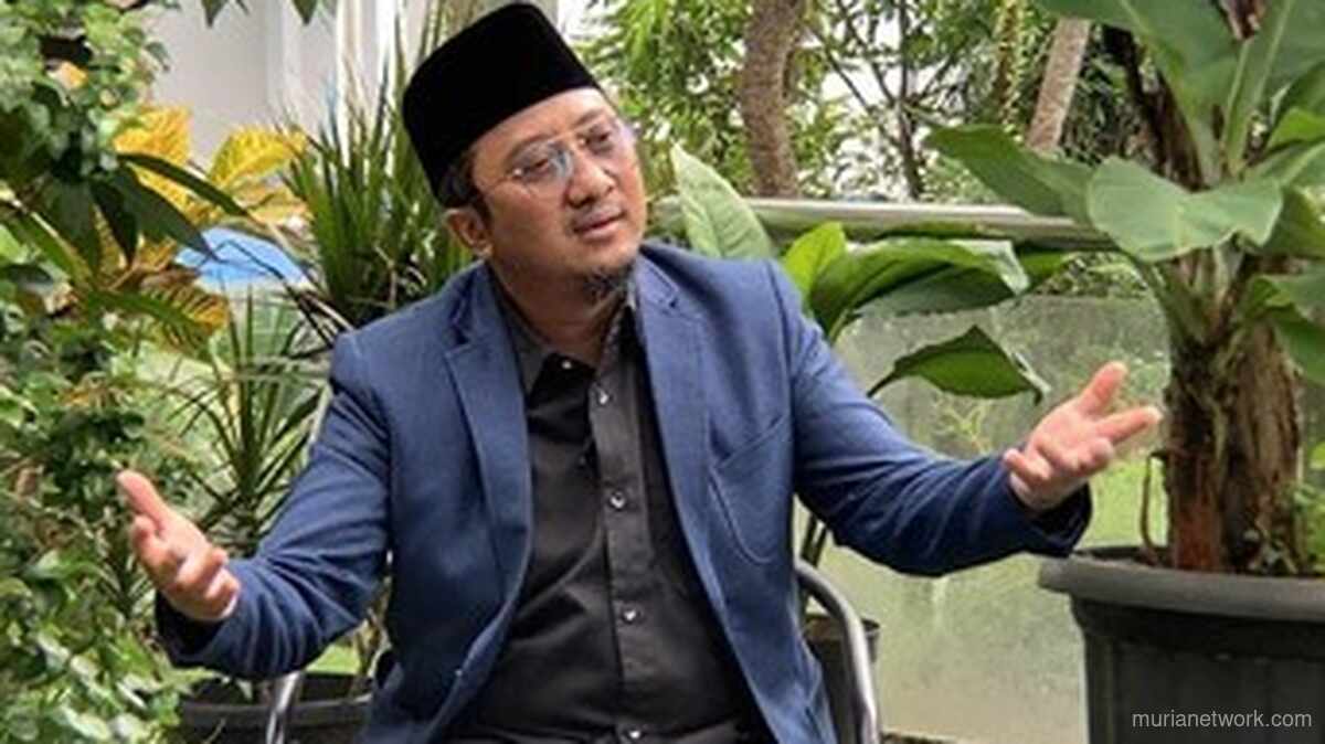 Candaan Dinar Candy untuk Yusuf Mansur & Pengalaman Amanda Manopo yang Bikin Kapok
